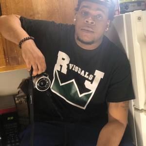 Meet your Posher, Rodney